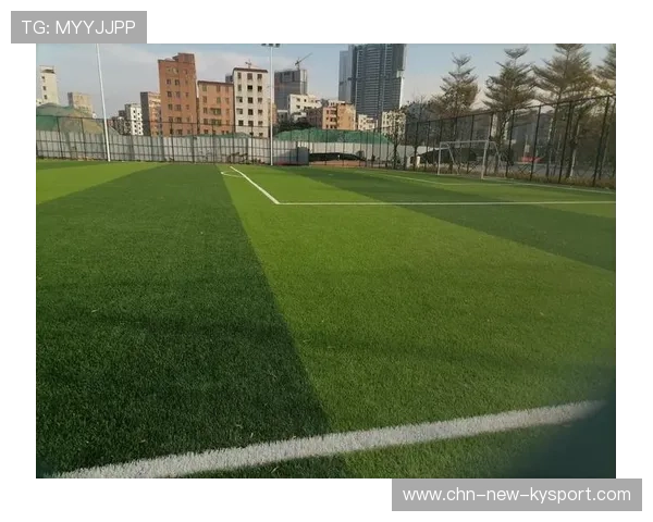 足球场地智能温控系统助力节能环保，足球场智能化解决方案